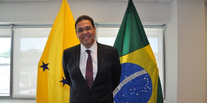Consulado-Geral do Brasil em Londres — Ministério das Relações Exteriores